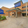 Отель Lexington Hotel- Houston Medical Center, фото 1