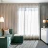 Отель TownePlace Suites by Marriott Nashville Downtown/Capitol District, фото 12