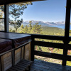 Отель Hot Tub, Pool Table, Lake & Mountain Views !, фото 8