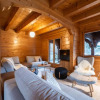 Отель Chalet Doux Abri Morzine - by EMERALD STAY, фото 9