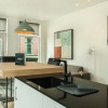 Отель Stayci Serviced Apartments Denneweg, фото 14