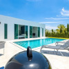 Отель Modern 5 Bedroom Pool Villa KH-A7, фото 18