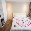 Отель Little Hanoi Deluxe Hotel, фото 4