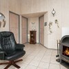 Отель Deluxe Holiday Home in Jutland With Sauna, фото 4