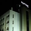 Отель Treebo Trend Royal Kourt Aurangabad, фото 1