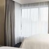 Отель Embassy Suites by Hilton Atlanta NE-Gwinnett Sugar в Rhinebeck