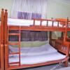 Отель Lanzhou Nv Zhang Gui Youth Hostel в Ланьчжоу