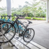 Отель Padjadjaran Suites Resort and Convention Hotel, фото 12