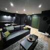 Отель Appartement moderne full black Dunkerque centre, фото 3