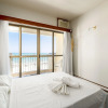 Отель Ótimo apto c/ piscina e de frente à praia LBM306, фото 14