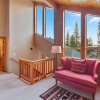 Отель New Listing! Tahoe Donner Ski W/ Hot Tub 3 Bedroom Home, фото 2
