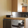 Отель Strategic & Comfy Studio at Gateway Cicadas Apartment, фото 12