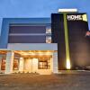 Отель Home2 Suites by Hilton Columbus Airport East Broad, фото 40