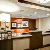 Отель Hampton Inn College Station, фото 25