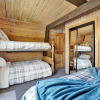 Отель BIG Bear Gambrel #2066, фото 17