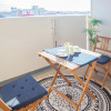 Отель HOYOU Suite Residence Osaka Ashiharabashi Station Front, фото 28