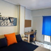 Отель 4 bedrooms appartement with balcony and wifi at Cartagena 3 km away from the beach, фото 9