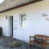 Отель Ferienhaus Weisse Duene, Zinnowitz, фото 10