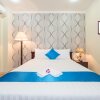 Отель Ruby Saigon Hotel - Ben Thanh, фото 5