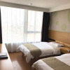 Отель GreenTree Inn Xian Gaoling District Jingwei Industrial Zone Express Hotel, фото 8