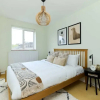 Отель The Putney Heath Place - Adorable 3bdr Flat, фото 4