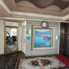 Отель Unluselek Hotel, фото 16
