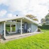 Отель Cozy Holiday Home in Jutland With Terrace, фото 13