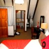 Отель Drakensberg Mountain Retreat, фото 31
