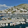 Отель Douskos Port House, фото 25