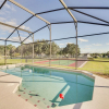Отель Modern Davenport Vacation Home w/ Pool - Near Golf, фото 16