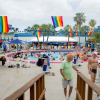 Отель The Flamingo Resort - Gay Adult Resort, фото 19