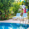 Отель Mavi Deniz Otel, фото 16