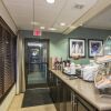 Отель Hampton Inn Tupelo, фото 11