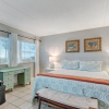 Отель Spacious Oceanfront Condo, Easy Access to Private Fishing Pier by RedAwning, фото 3
