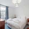 Отель Cozy 2 Bedroom Flat in Pimlico near Metro Station, фото 5