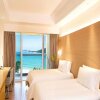 Отель Ocean View Resort Yalong Bay, фото 39