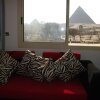 Отель Pyramids View inn Bed & Breakfast, фото 3