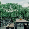 Отель Wuzhen Dongzha Linshui Homestay, фото 17