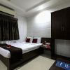 Отель OYO 26219 The Prince Park, фото 7