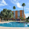 Отель Radisson Hotel Tucson Airport, фото 8