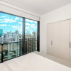 Отель Luxury Studio Downtown Miami Bay View, фото 9