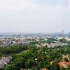 Отель Spacious 2BR in Strategic Location Bintaro Icon Apartment, фото 19