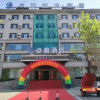 Отель Zhuoya Smart Hotel, фото 2