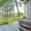 Отель Lazy Day Hideaway, фото 8