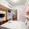 Отель Scenic Studio Room Apartment Vida View Makassar, фото 5