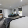 Отель Rex's Yarra Valley House, фото 5