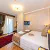 Отель Eastanbul Suites, фото 18