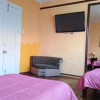 Отель Los Balcones De Moral Y Santa Catalina Hostal, фото 5