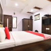 Отель City Night by OYO Rooms, фото 5
