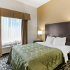 Отель Quality Suites, фото 5